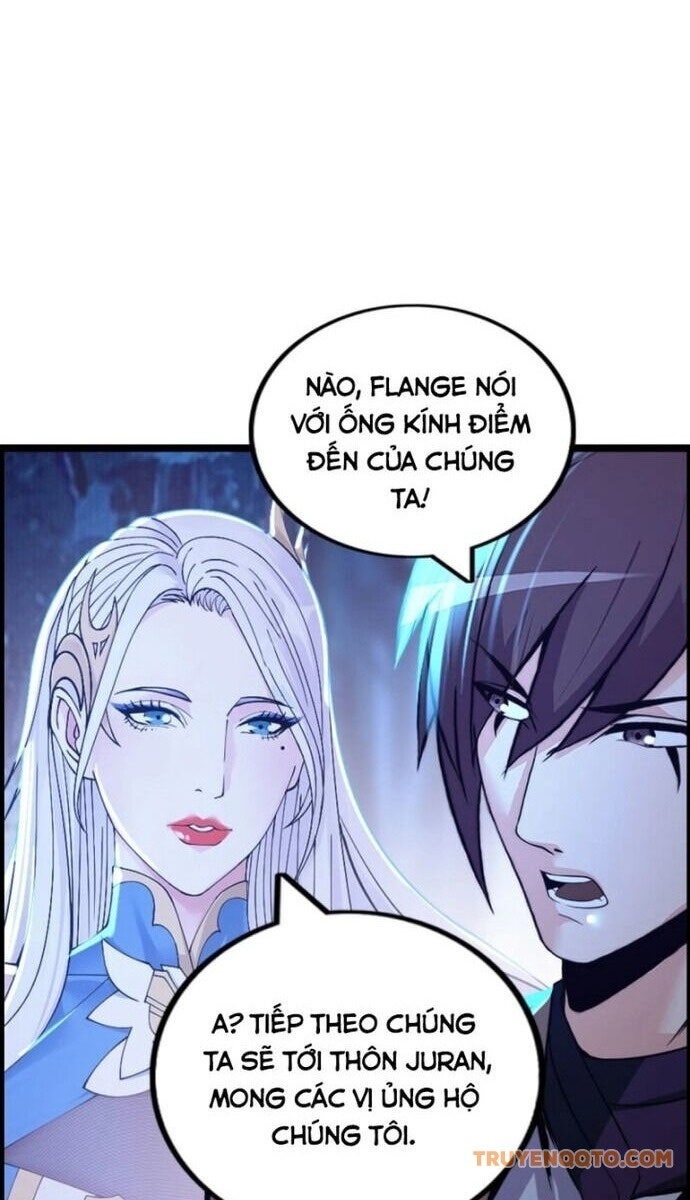 Phát sóng trực tiếp ta quét ngang dị giới - Page 11