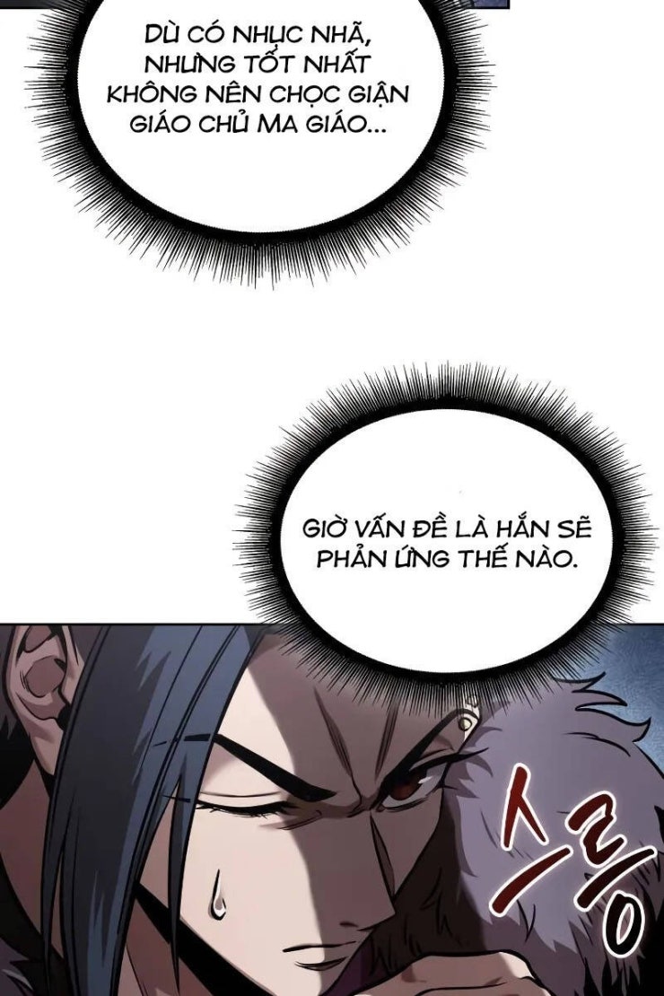 Ngã lão ma thần - Page 76