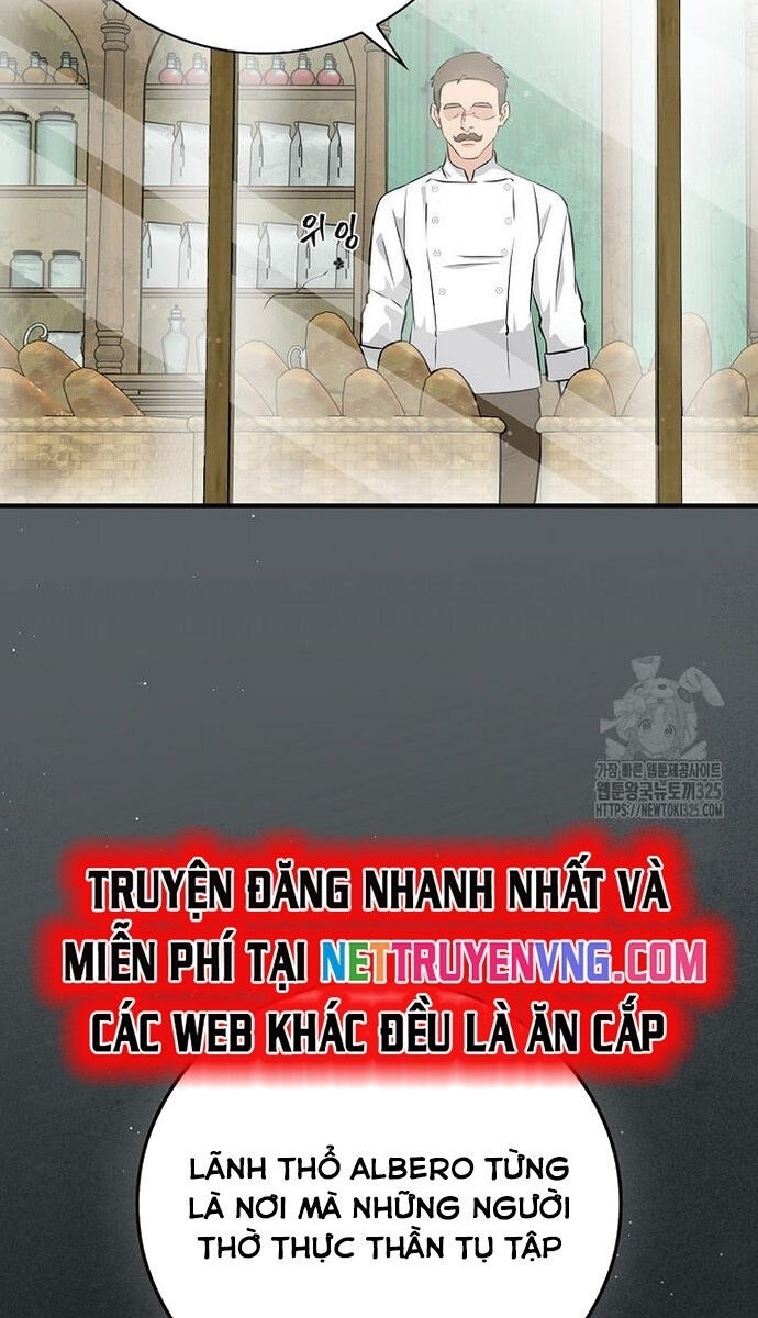 Level Up Chỉ Bằng Cách Ăn Cơm - Page 5