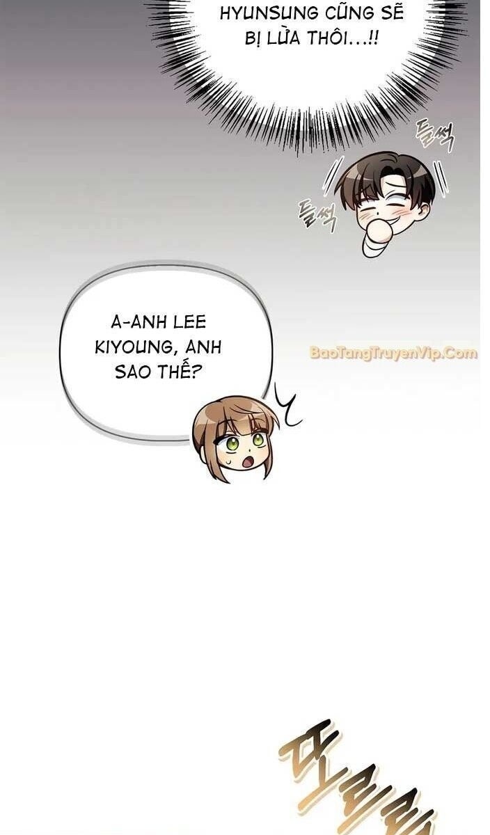 Ký Sự Hồi Quy - Page 45