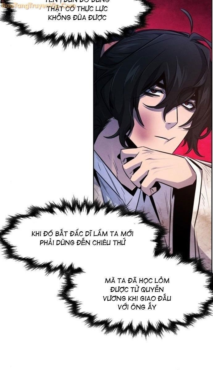 Cuồng Ma Tái Thế - Page 70