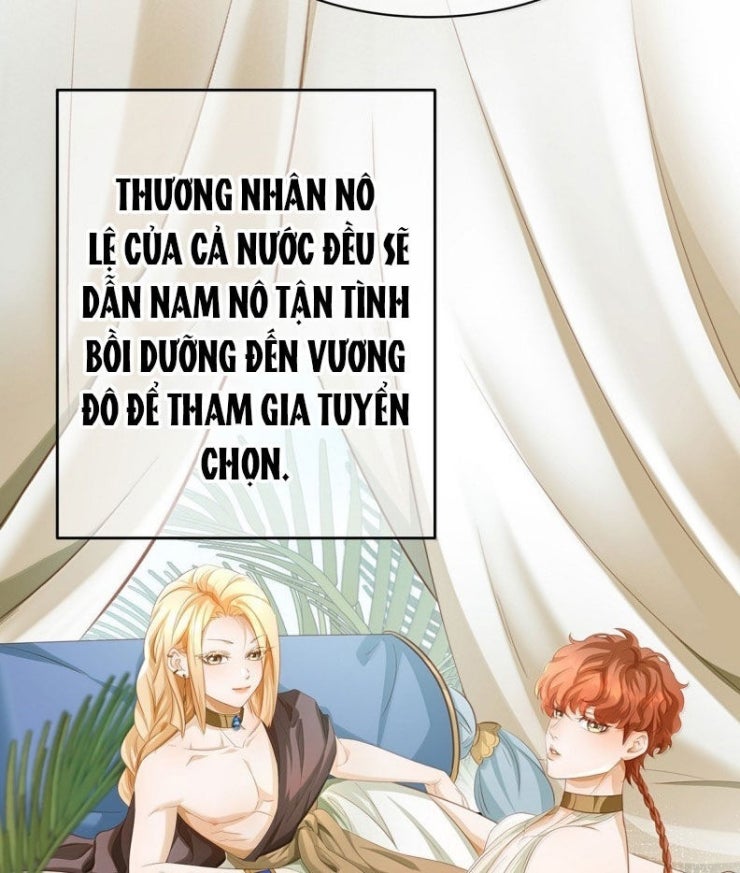 Tôi Trùng Sinh Trở Thành Tiểu Ác Long Của Vương Tử Điện Hạ - Page 29