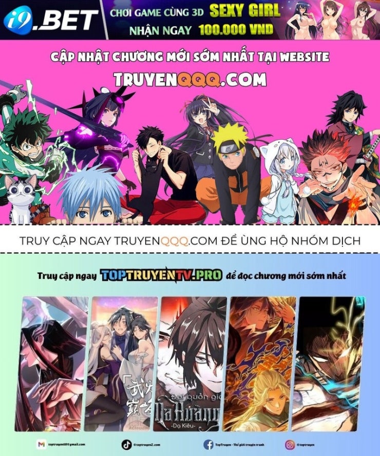 Tôi Có Thể Nuốt Chửng Vạn Vật - Page 4