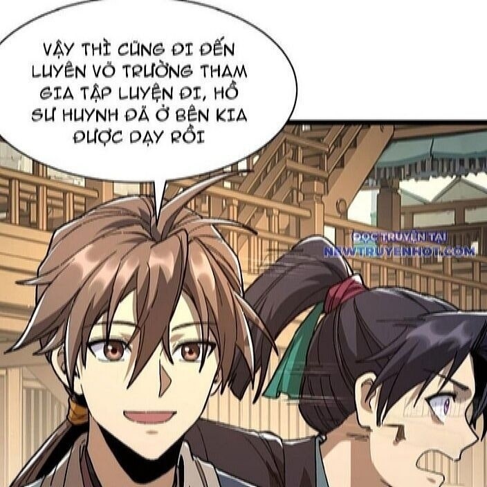 Thành Thần Bắt Đầu Từ Thủy Hầu Tử - Page 46