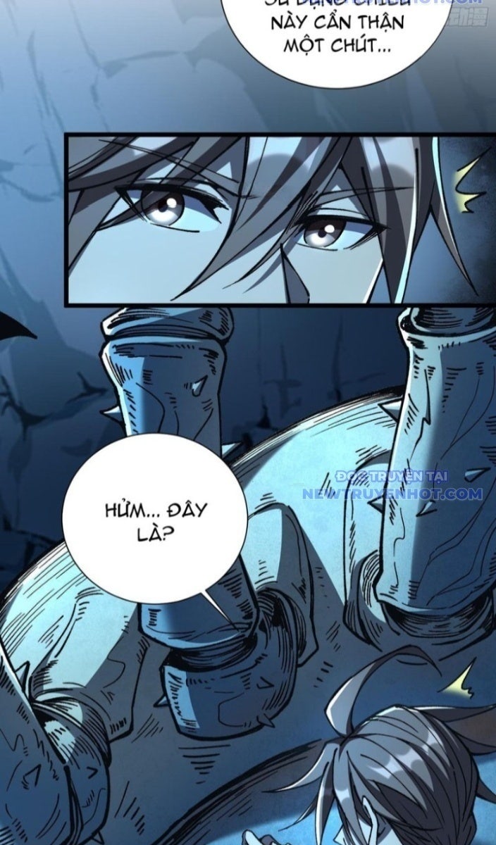 Thành Thần Bắt Đầu Từ Thủy Hầu Tử - Page 16