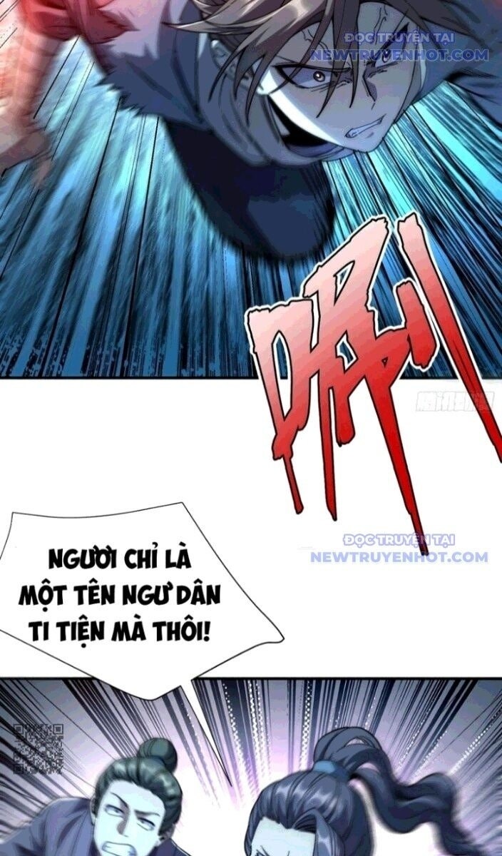 Thành Thần Bắt Đầu Từ Thủy Hầu Tử - Page 6