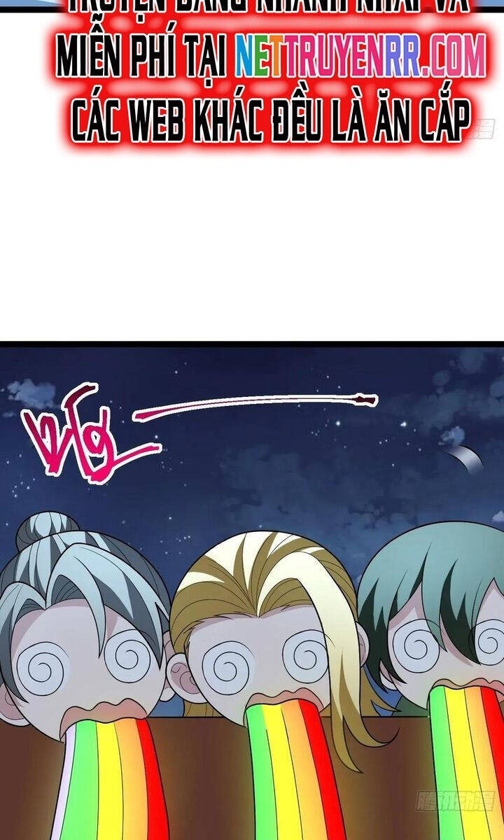 Ta Chính Nghĩa Nhưng Bị Hệ Thống Ép Thành Trùm Phản Diện - Page 26