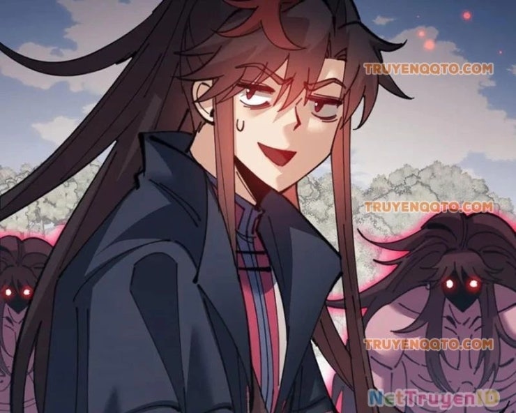 Sư Tôn: Nghịch Đồ Này Không Phải Là Thánh Tử - Page 60