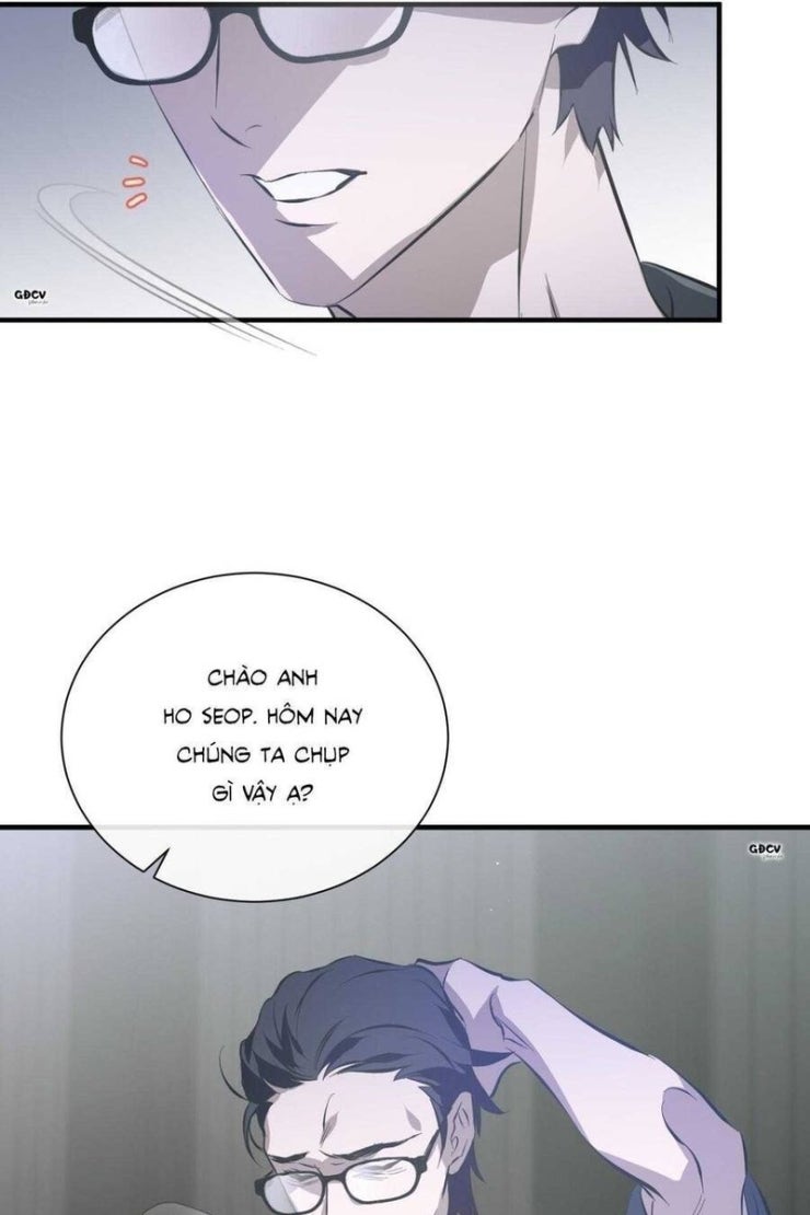 Sau Ánh Hào Quang - Page 10