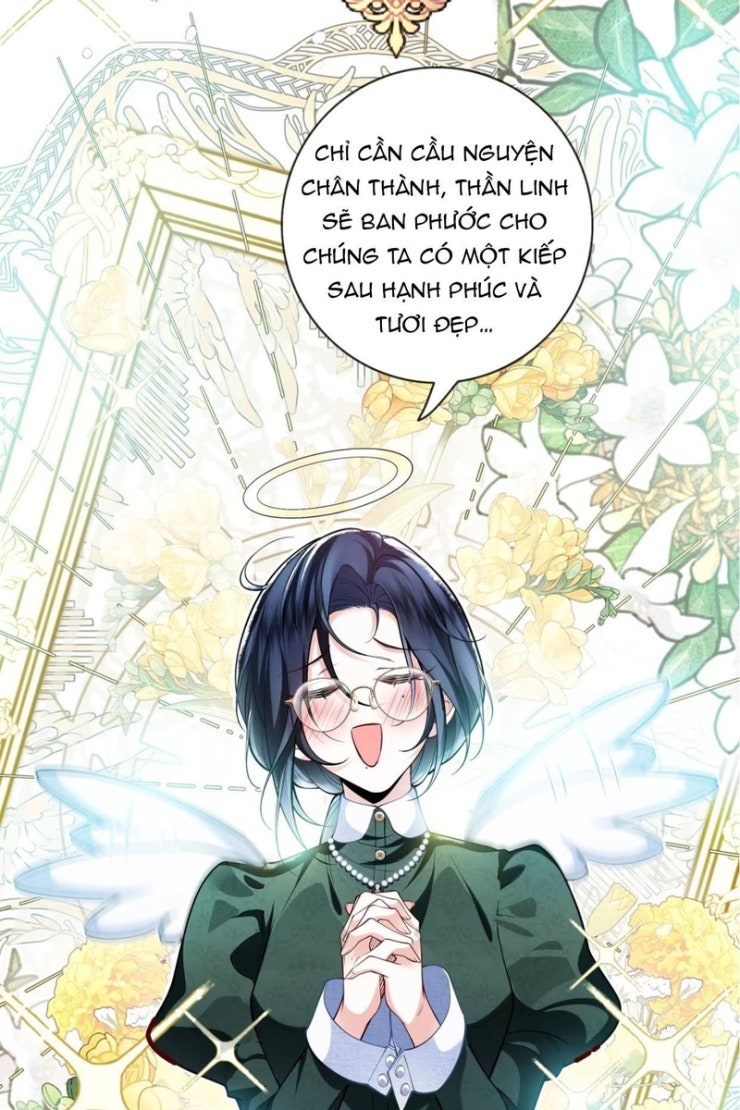 Nữ Hầu Gái Ác Ma Chỉ Muốn Bị Tiểu Thư Hành Hạ - Page 14