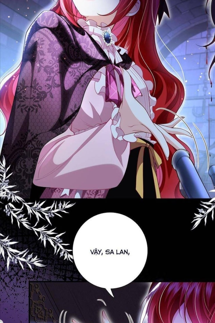 Nữ Hầu Gái Ác Ma Chỉ Muốn Bị Tiểu Thư Hành Hạ - Page 13