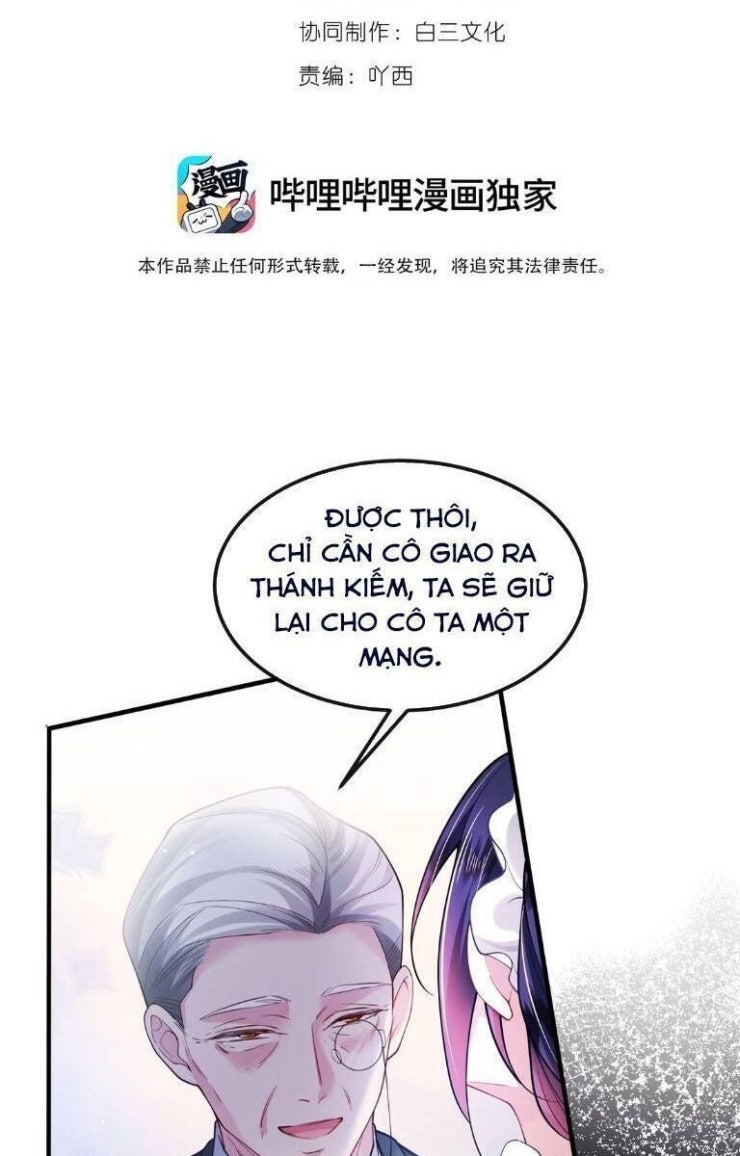 Nữ Hầu Gái Ác Ma Chỉ Muốn Bị Tiểu Thư Hành Hạ - Page 12