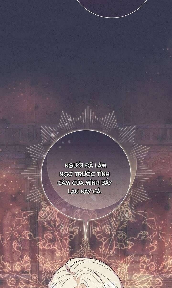 Người Xem Mắt Của Ác Nữ Quá Hoàn Hảo - Page 101