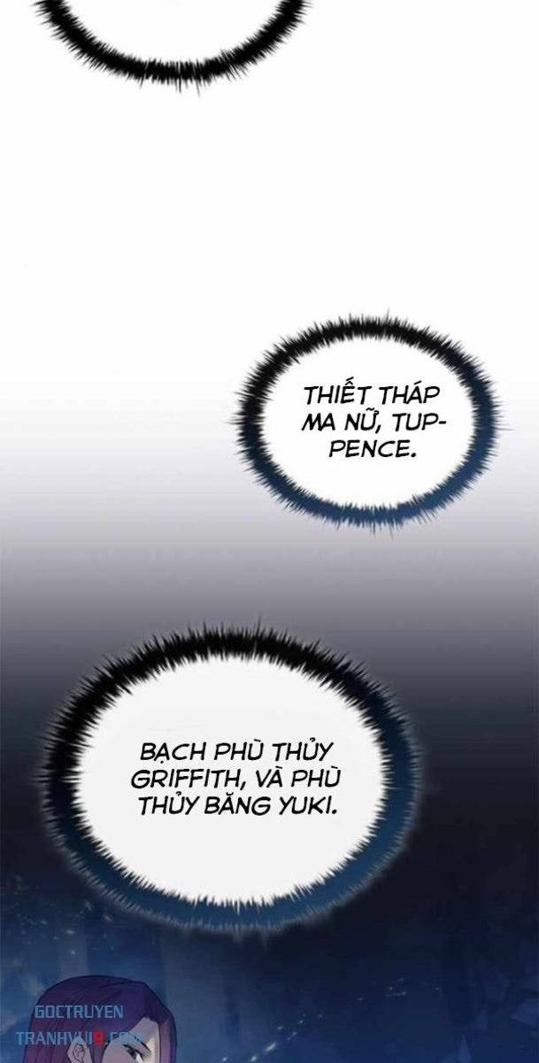 Chuyển Sinh Thành Ác Nhân - Page 30