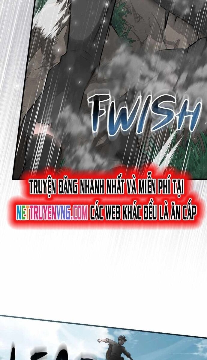 Level Up Chỉ Bằng Cách Ăn Cơm - Page 32