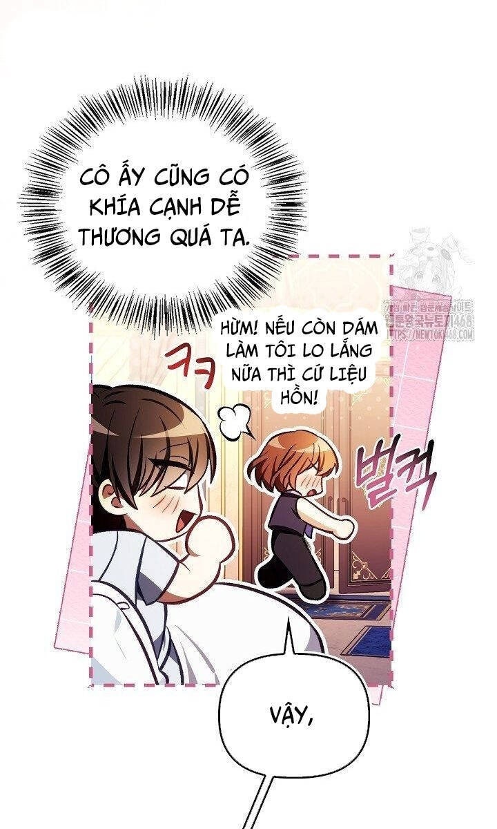 Ký Sự Hồi Quy - Page 23