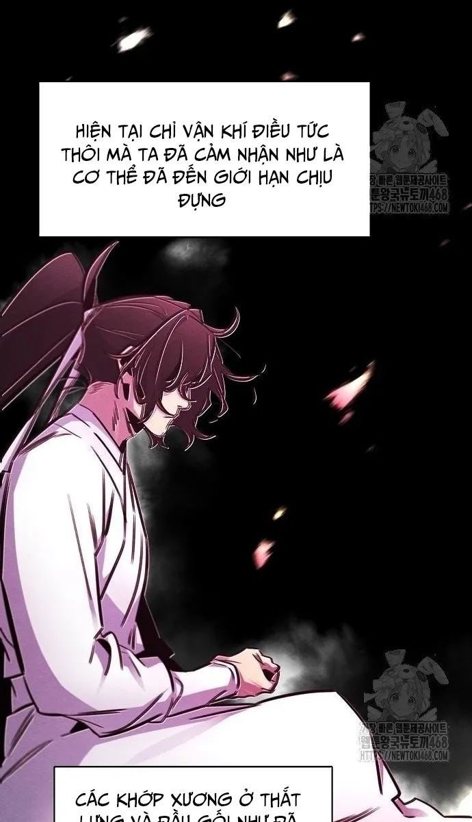 Cuồng Ma Tái Thế - Page 9