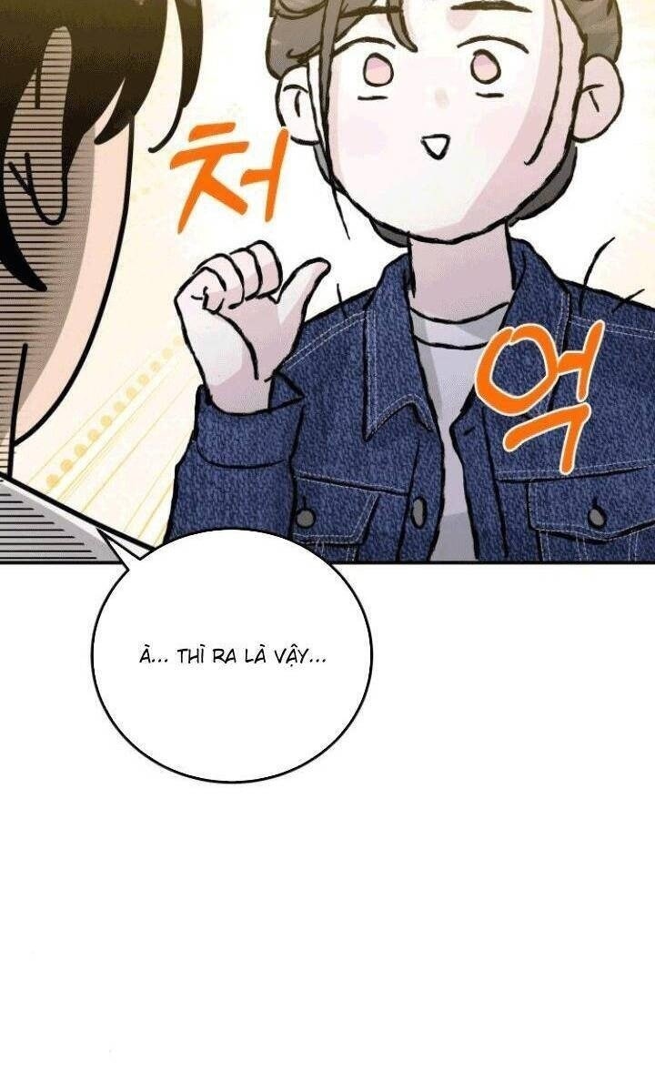 Thuyết Tình Yêu Ích Kỷ - Page 99