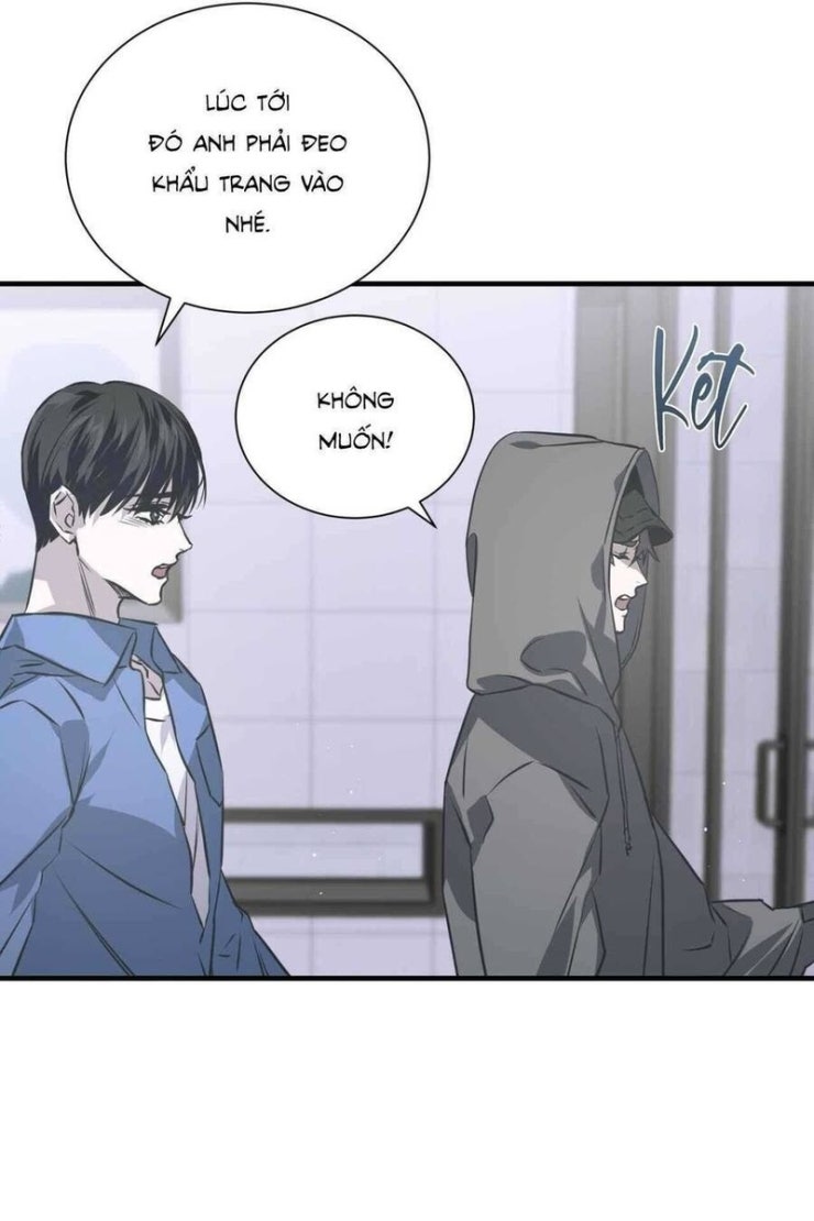 Sau Ánh Hào Quang - Page 18