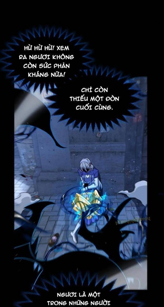 Tôi Đến Từ Thế Giới Trò Chơi - Page 19