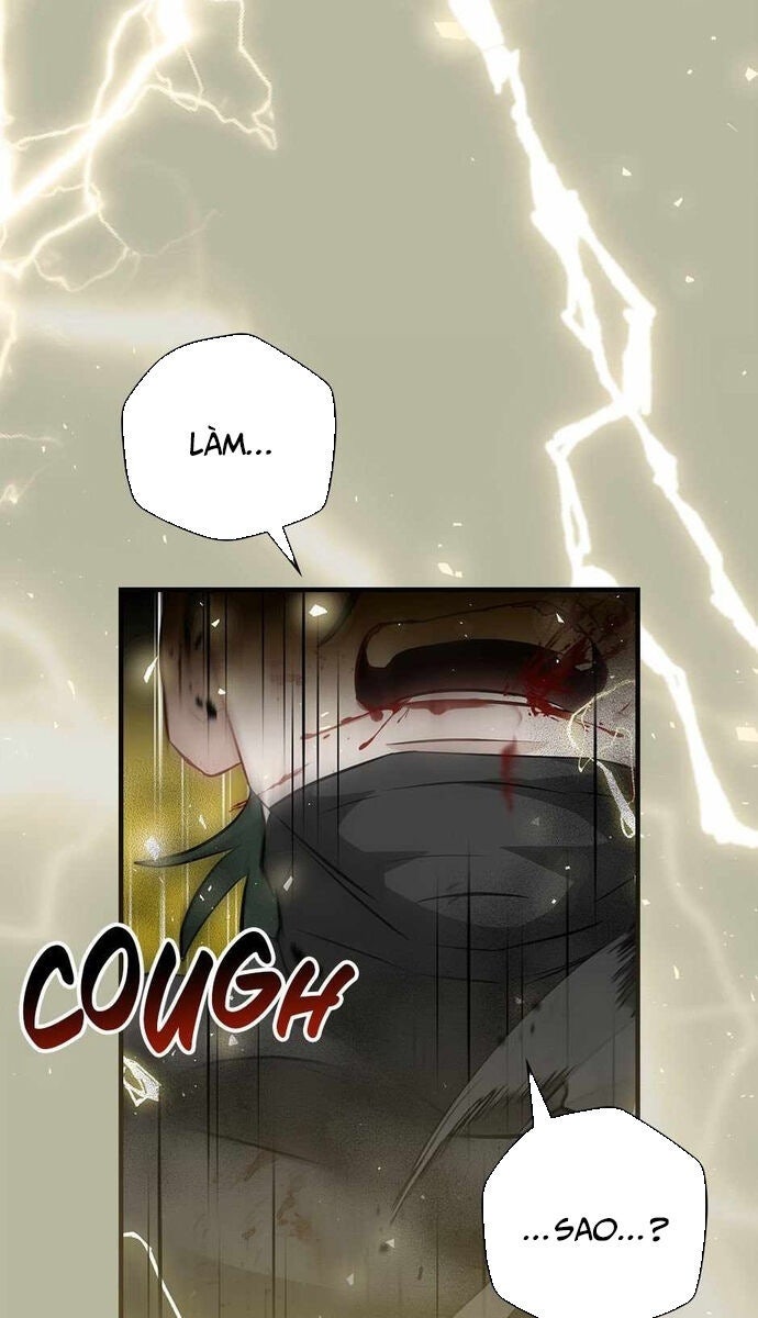 Level Up Chỉ Bằng Cách Ăn Cơm - Page 10