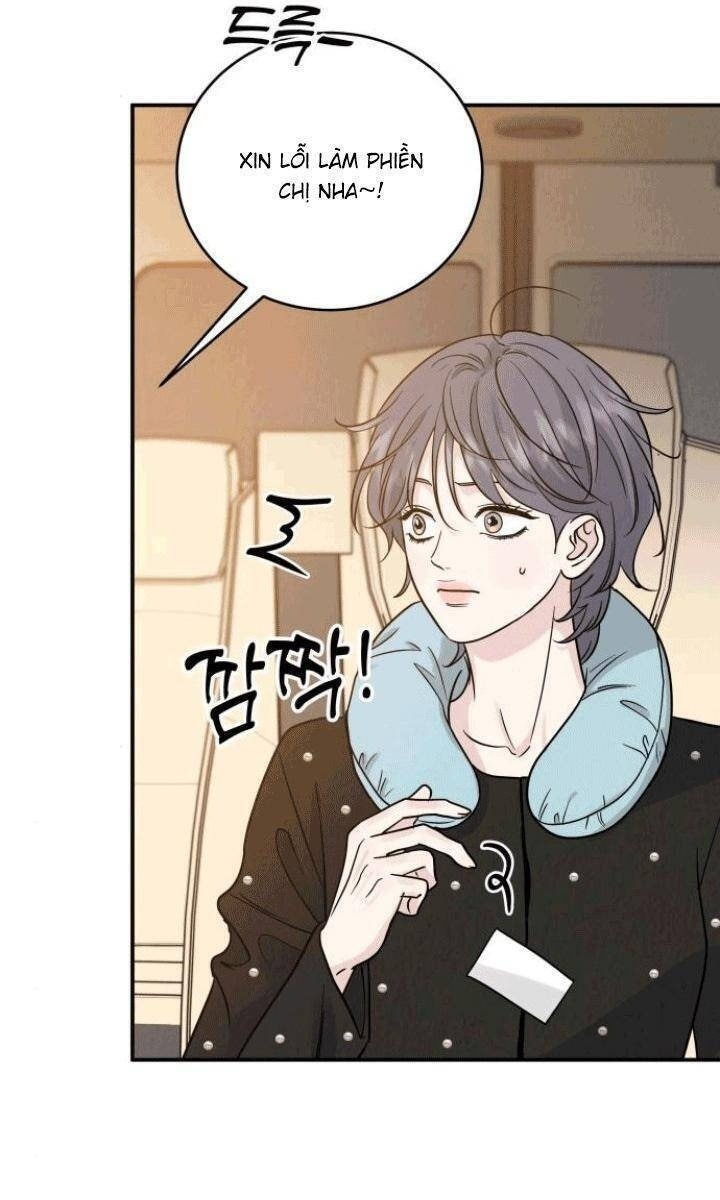 Thuyết Tình Yêu Ích Kỷ - Page 8