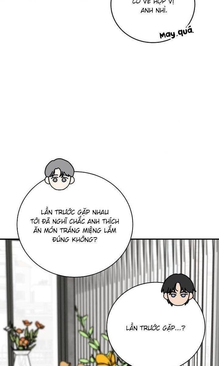 Thuyết Tình Yêu Ích Kỷ - Page 106