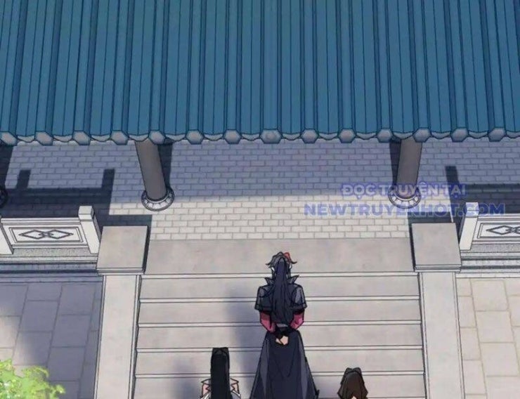 Sư Tôn: Nghịch Đồ Này Không Phải Là Thánh Tử - Page 28