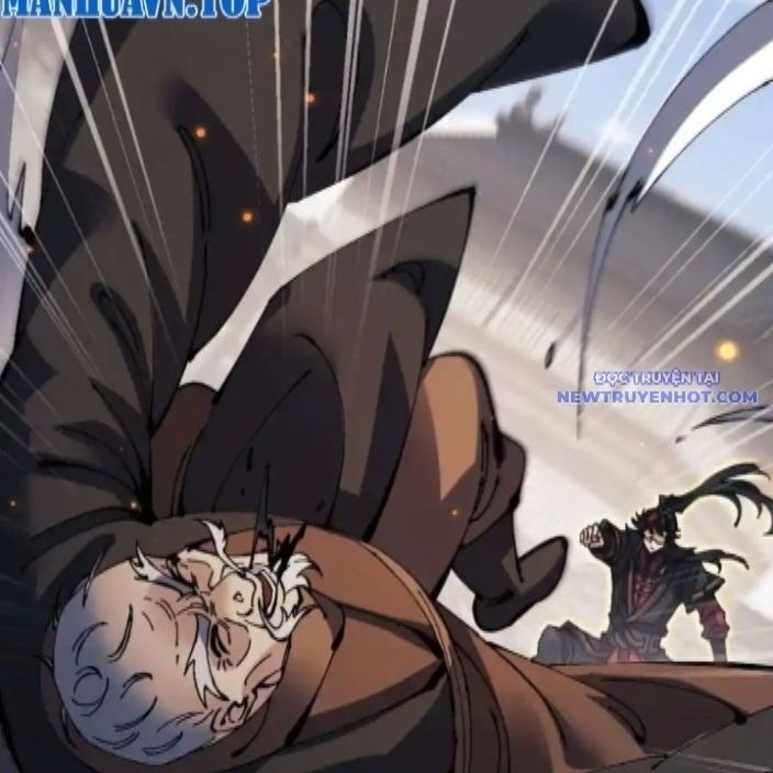 Sư Tôn: Nghịch Đồ Này Không Phải Là Thánh Tử - Page 34