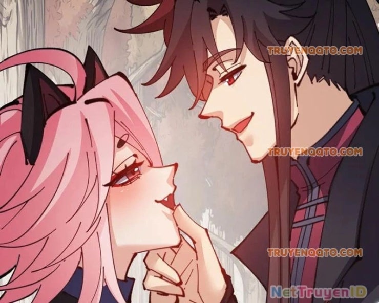 Sư Tôn: Nghịch Đồ Này Không Phải Là Thánh Tử - Page 153