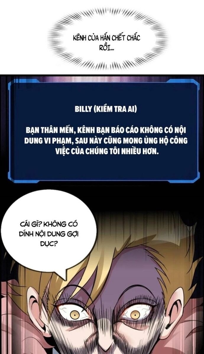 Phát sóng trực tiếp ta quét ngang dị giới - Page 40