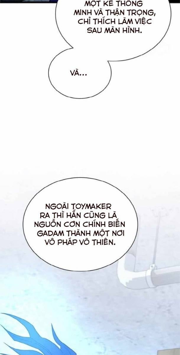 Chuyển Sinh Thành Ác Nhân - Page 40