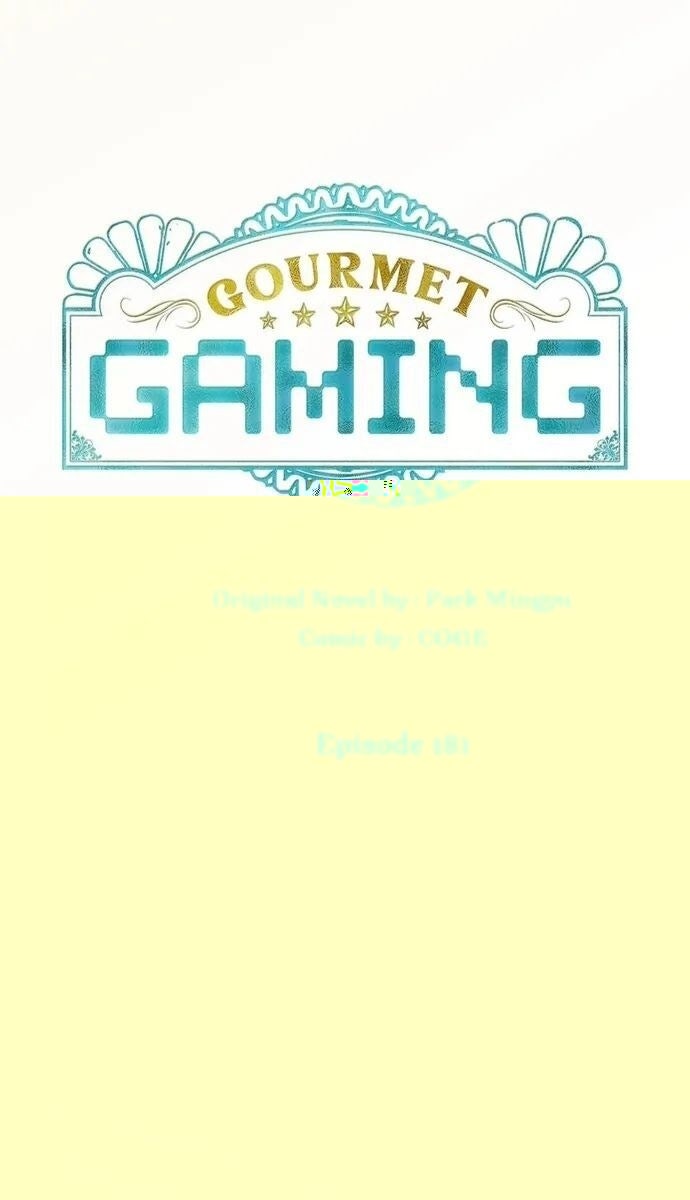 Level Up Chỉ Bằng Cách Ăn Cơm - Page 9