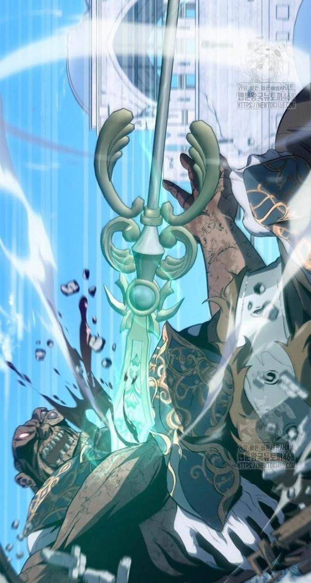 Lý Do Ta Từ Bỏ Làm Quỷ Vương - Page 105