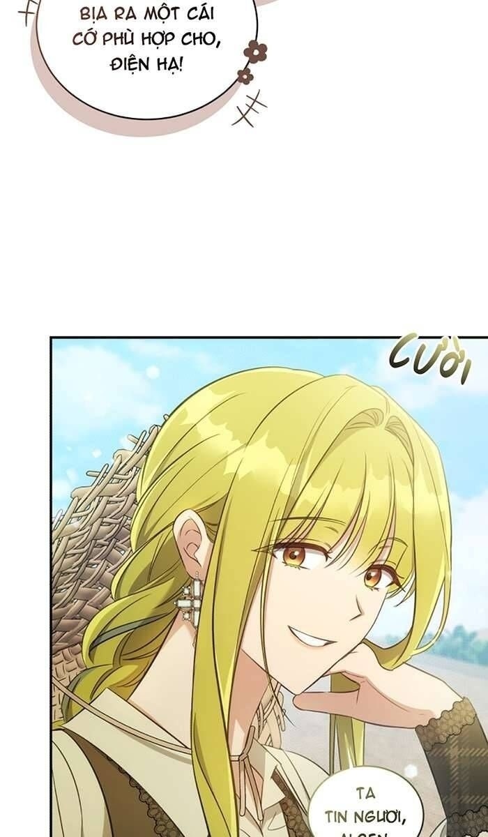 Công Chúa Khắc Dấu Lên Kẻ Phản Nghịch - Page 13