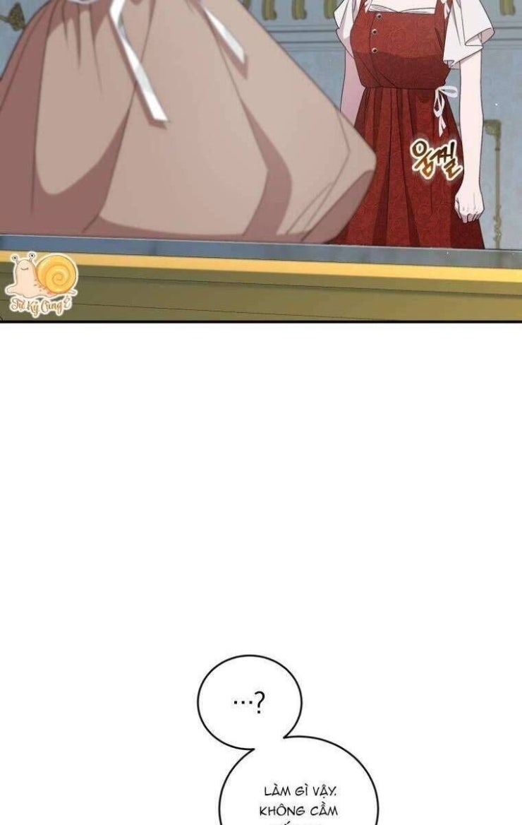 Tôi Trở Thành Mẹ Kế Của Gia Đình Hắc Ám - Page 95