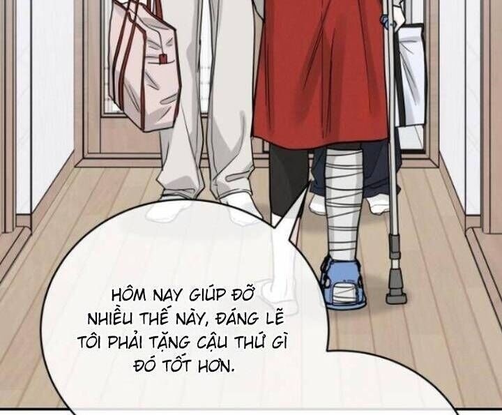 Thuyết Tình Yêu Ích Kỷ - Page 35