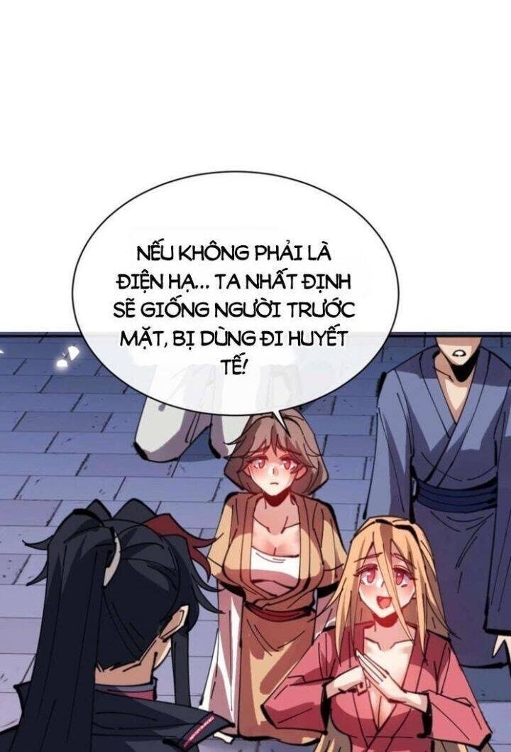 Sư Tôn: Nghịch Đồ Này Không Phải Là Thánh Tử - Page 38