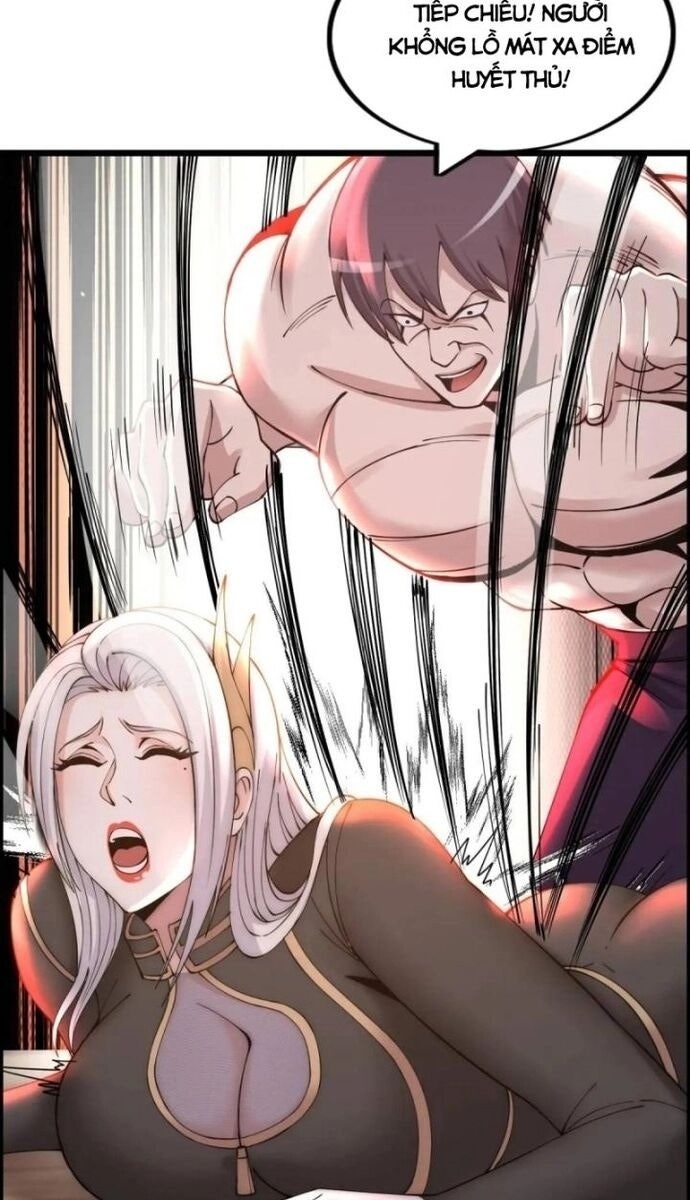 Phát sóng trực tiếp ta quét ngang dị giới - Page 28