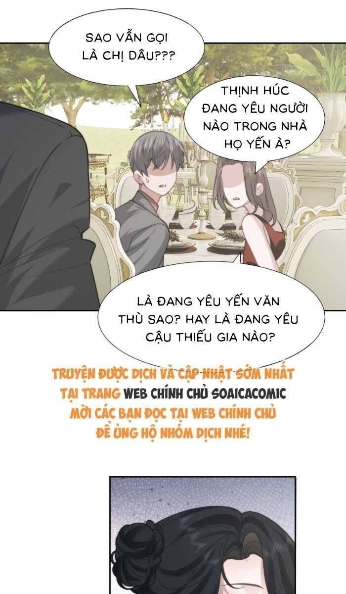 Nữ Tướng Xuyên Đến Hiện Đại Trở Thành Chị Dâu Quyền Lực - Page 37