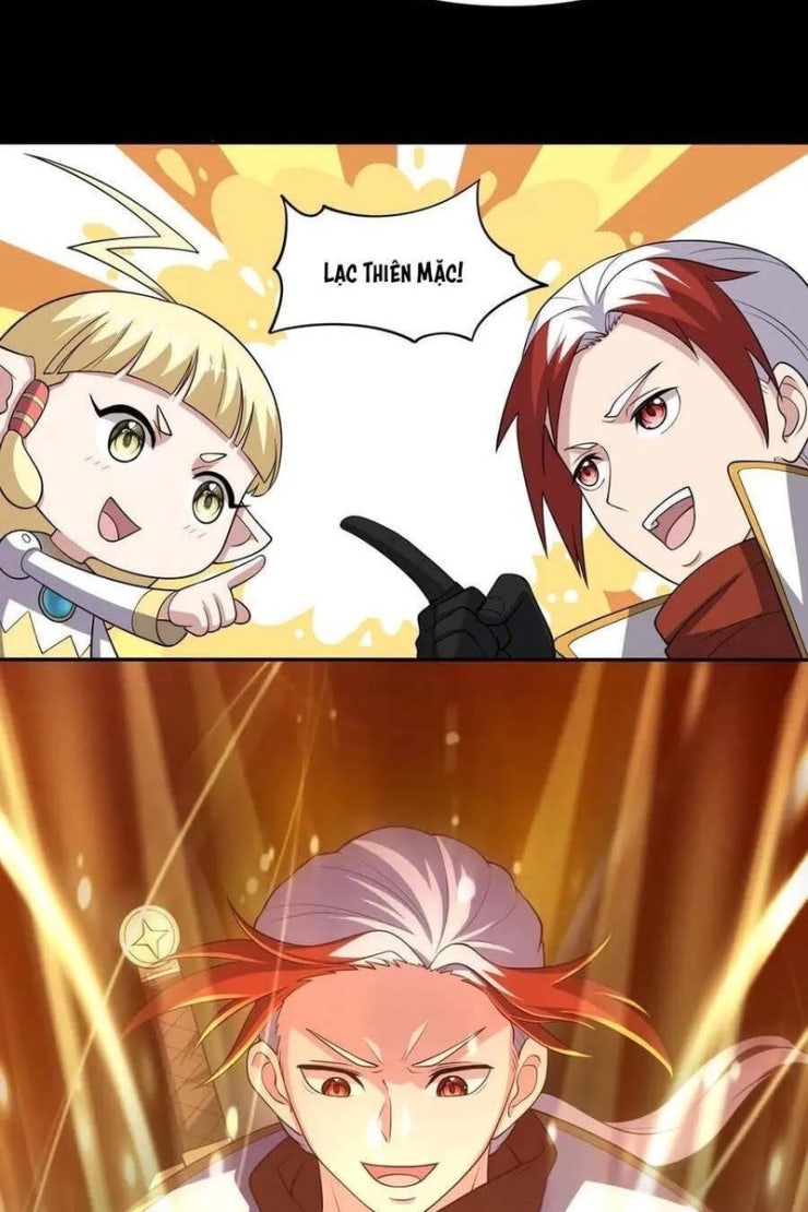 Luyện Khí Chi Thần - Page 18