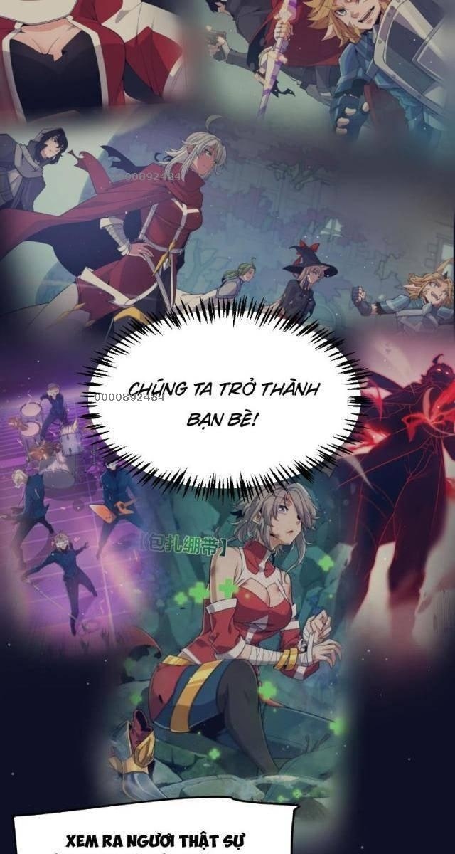 Tôi Đến Từ Thế Giới Trò Chơi - Page 58