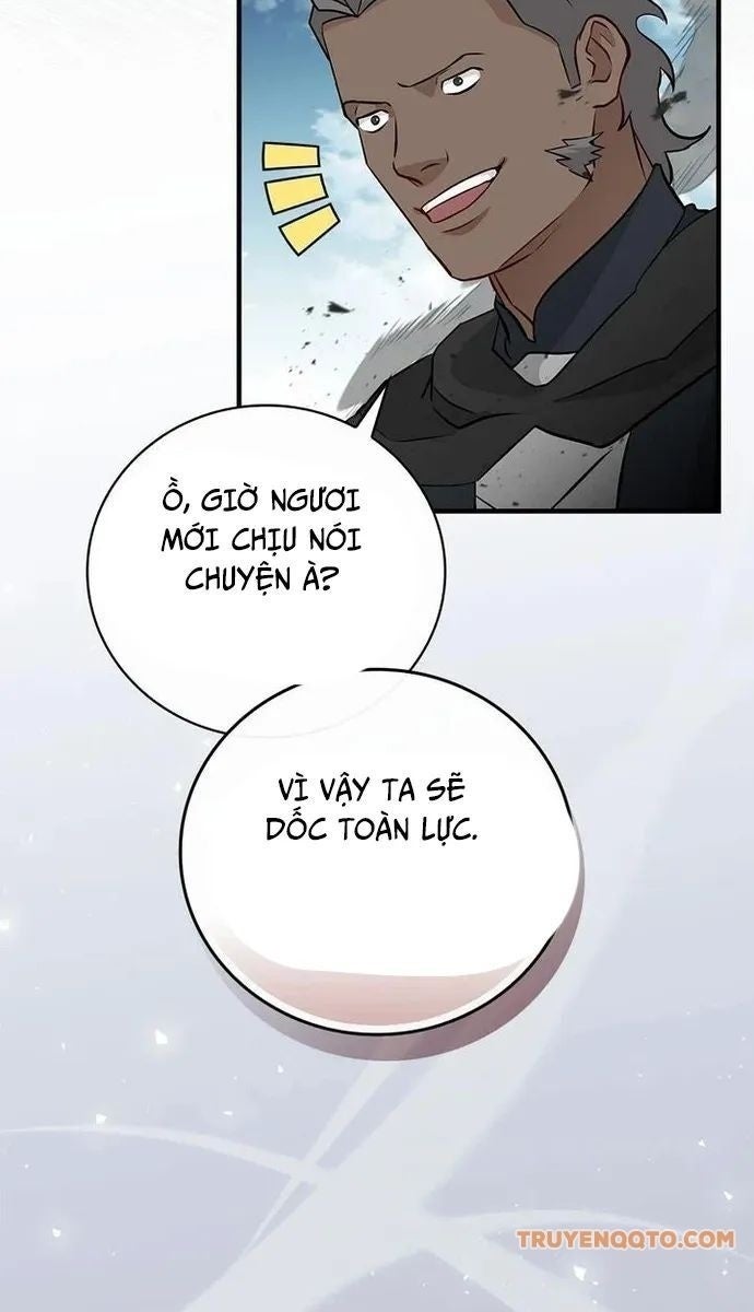 Level Up Chỉ Bằng Cách Ăn Cơm - Page 35