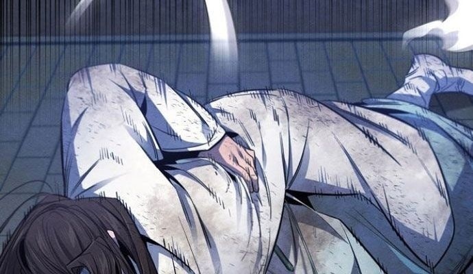 Cuồng Ma Tái Thế - Page 21