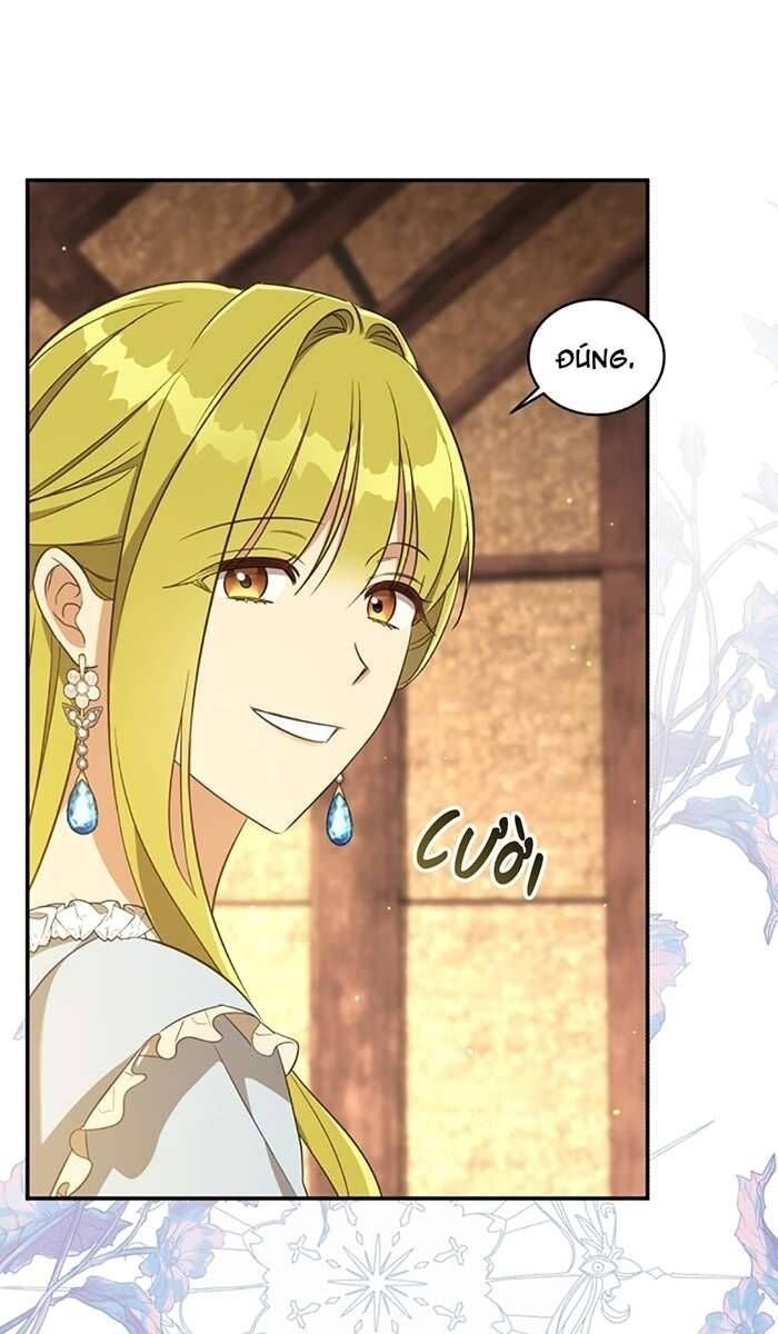 Công Chúa Khắc Dấu Lên Kẻ Phản Nghịch - Page 20