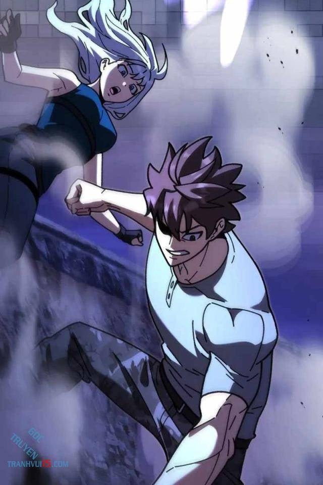 Tôi Đã Hồi Quy Nhưng Tận Thế Không Đến - Page 165