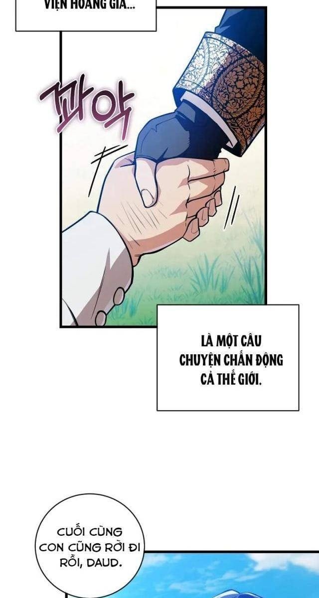 Định Mệnh Được Yêu Bởi Kẻ Phản Diện - Page 20