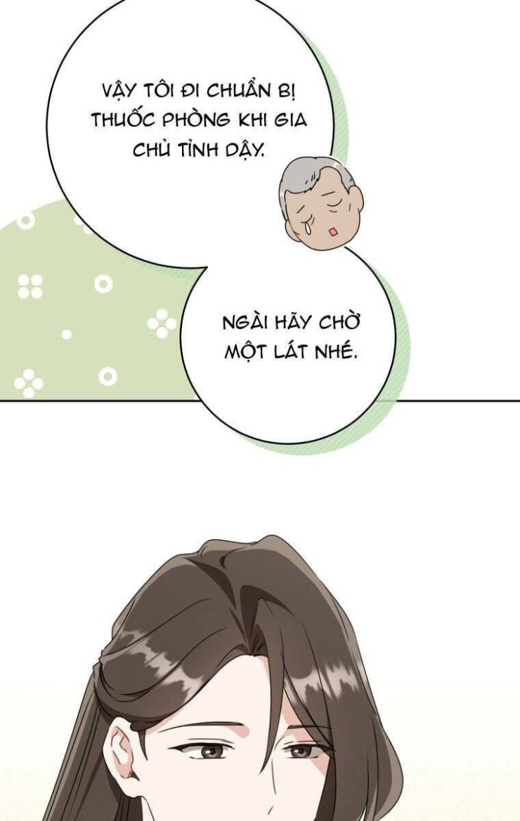 Trở Thành Cô Cháu Gái Bị Khinh Miệt Của Gia Tộc Võ Lâm - Page 14
