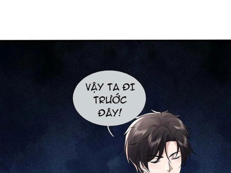 Tôi Có Thể Nuốt Chửng Vạn Vật - Page 117