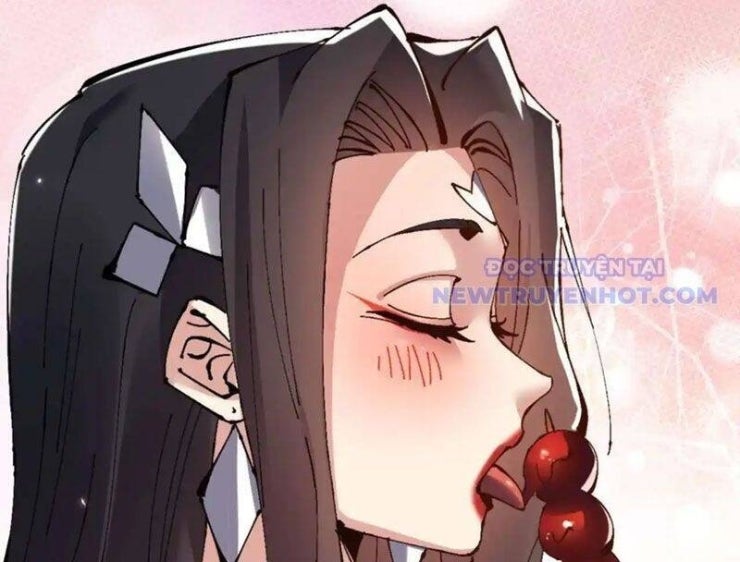 Sư Tôn: Nghịch Đồ Này Không Phải Là Thánh Tử - Page 40